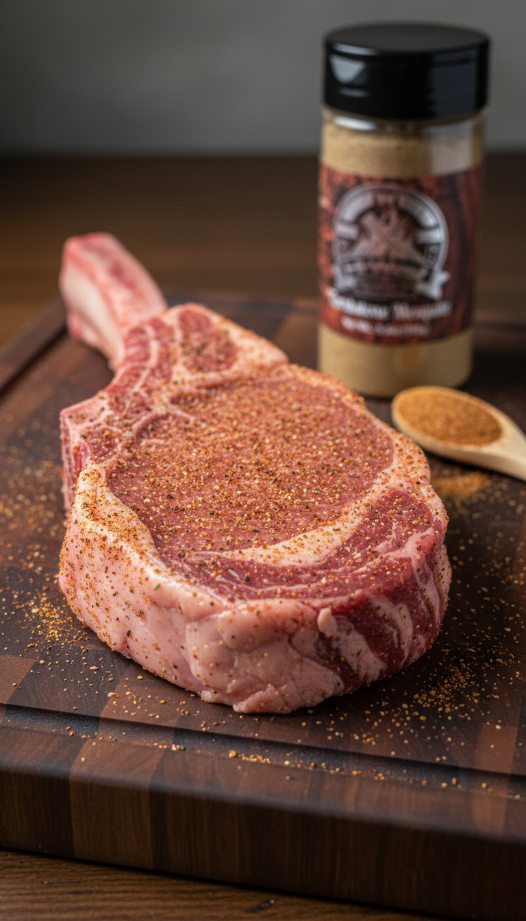 Hi-West Tombstone Mesquite 5.5oz