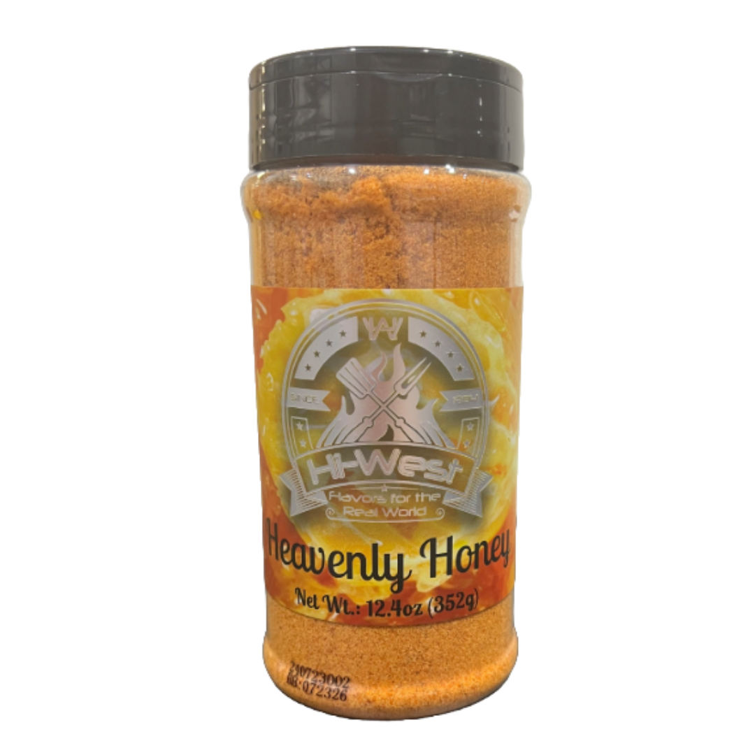 Hi-West Heavenly Honey 12.4oz