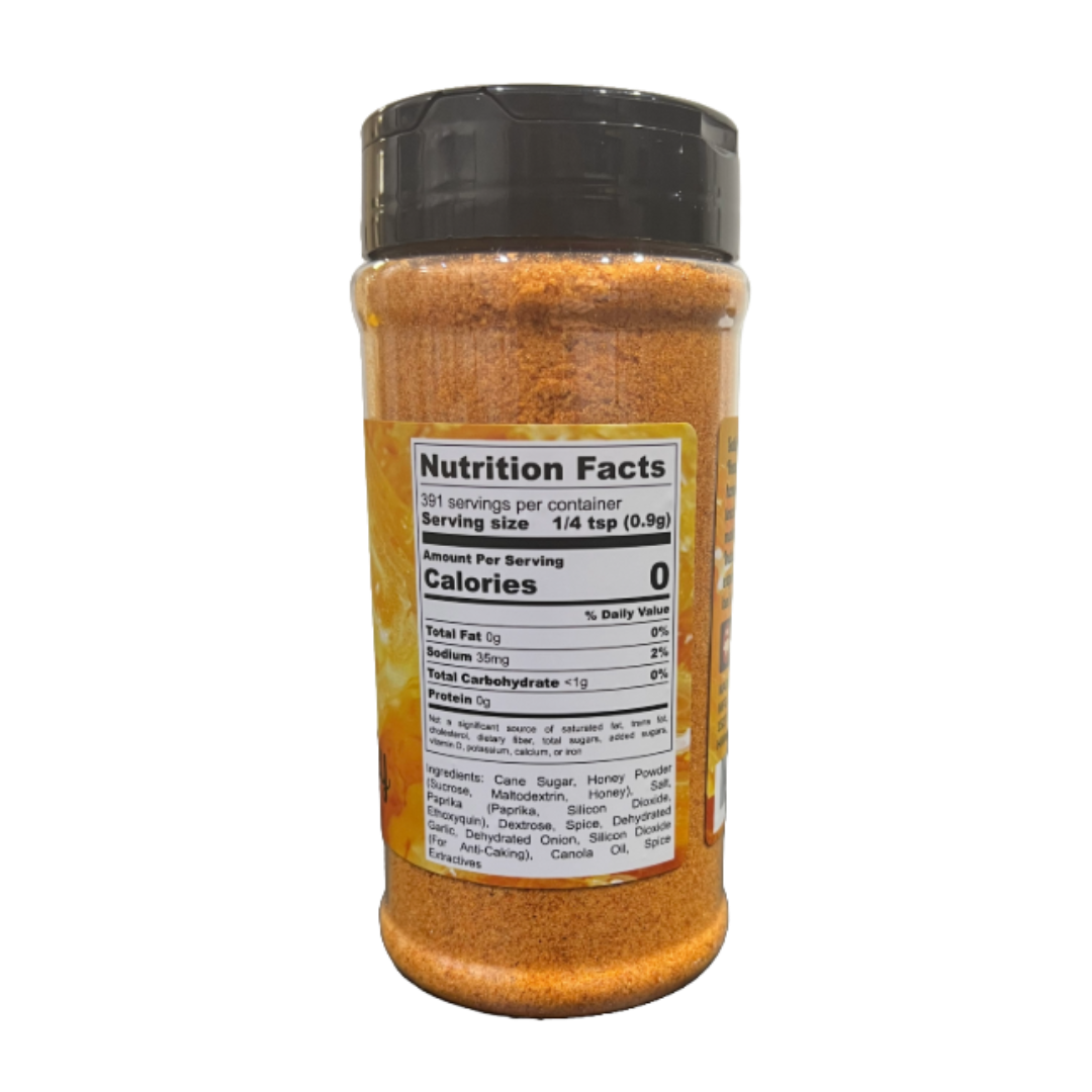 Hi-West Heavenly Honey 12.4oz