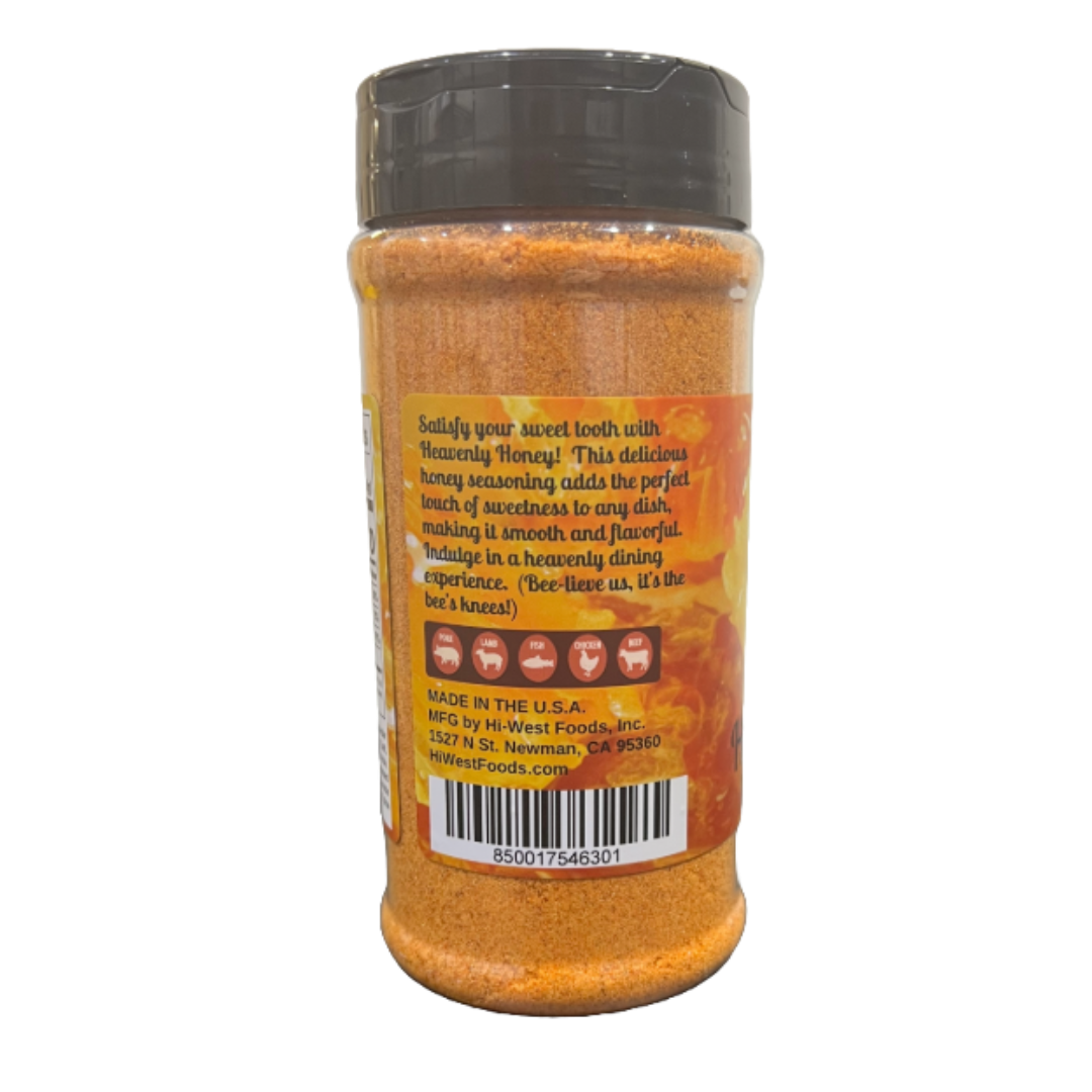 Hi-West Heavenly Honey 12.4oz