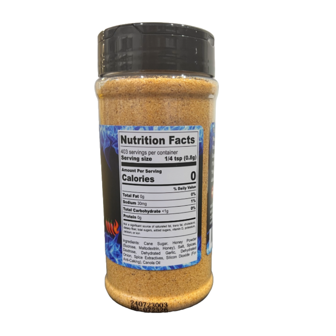 Hi-West Honey Blaze 11.4oz