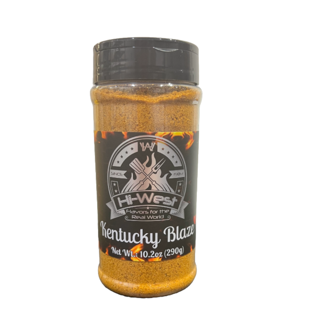 Hi-West Kentucky Blaze 10.2oz