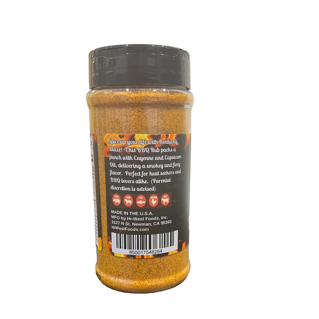 Hi-West Kentucky Blaze 10.2oz