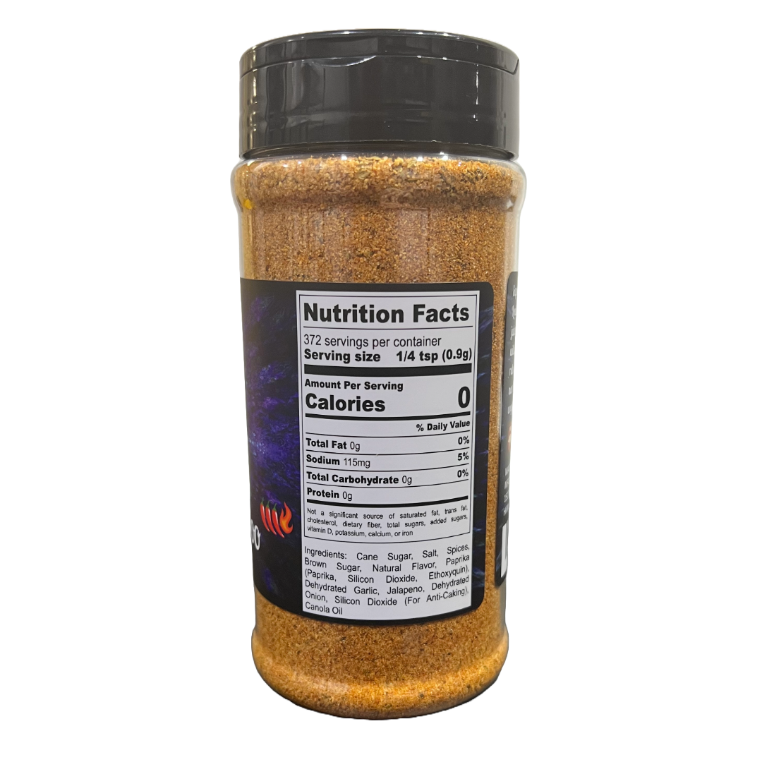 Hi-West Louisiana Voodoo 11.8oz