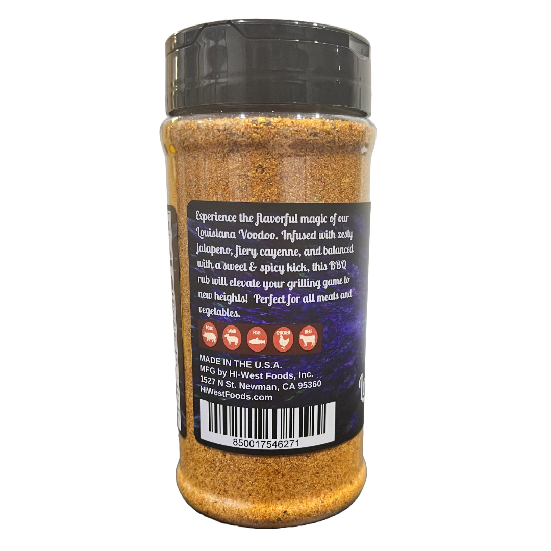 Hi-West Louisiana Voodoo 11.8oz