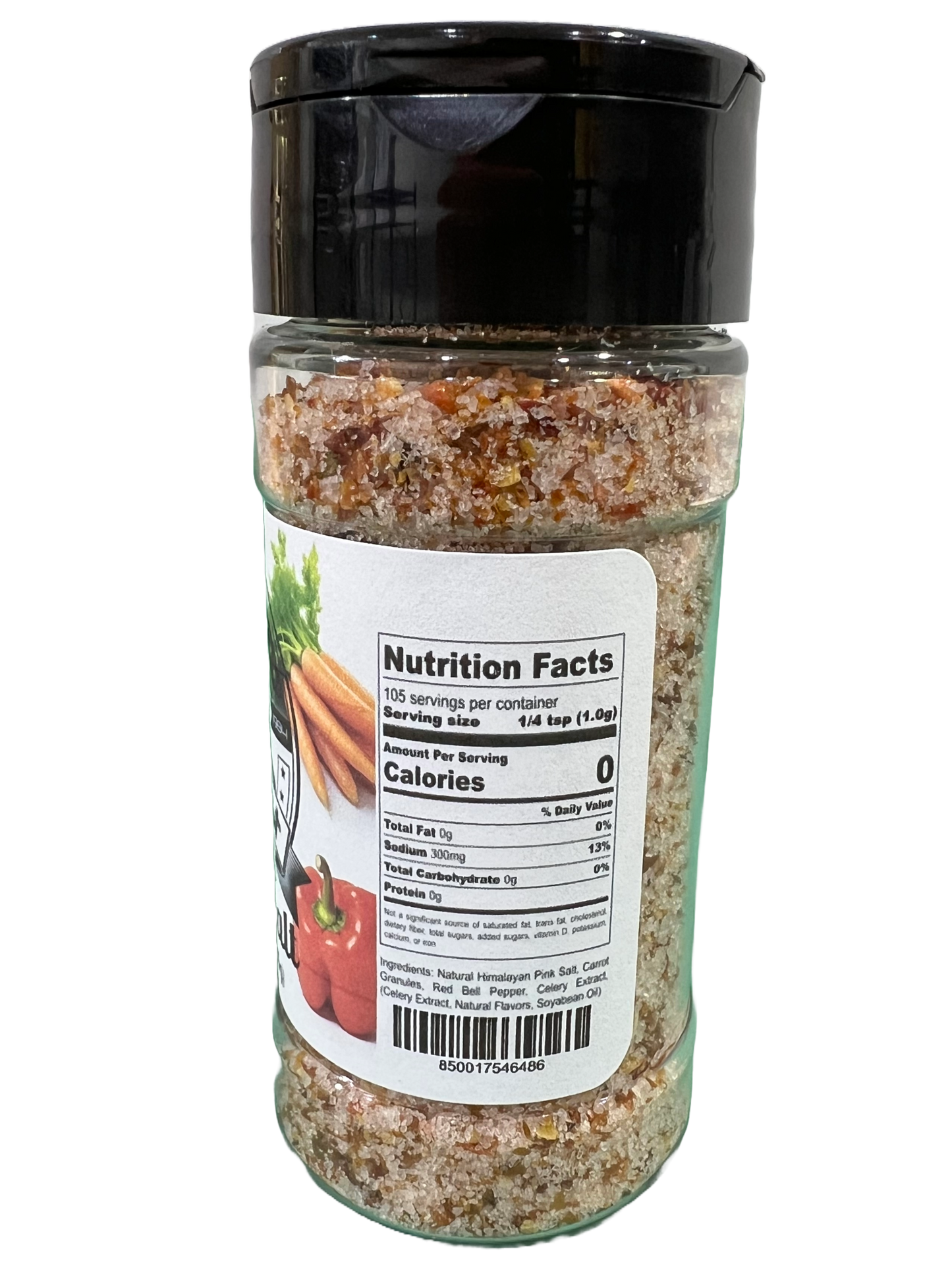 Hi-West Trinity Salt 3.7oz