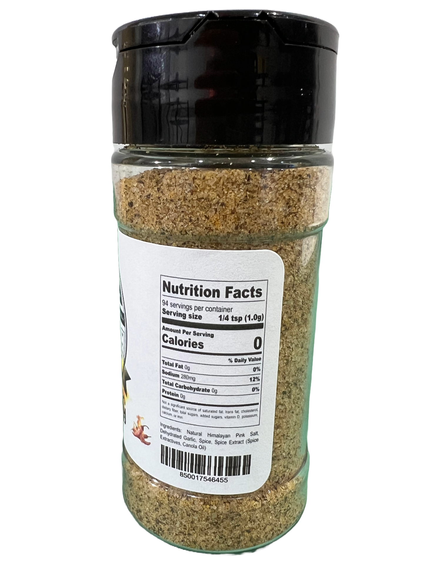 Hi-West WTF SPG 3.3oz
