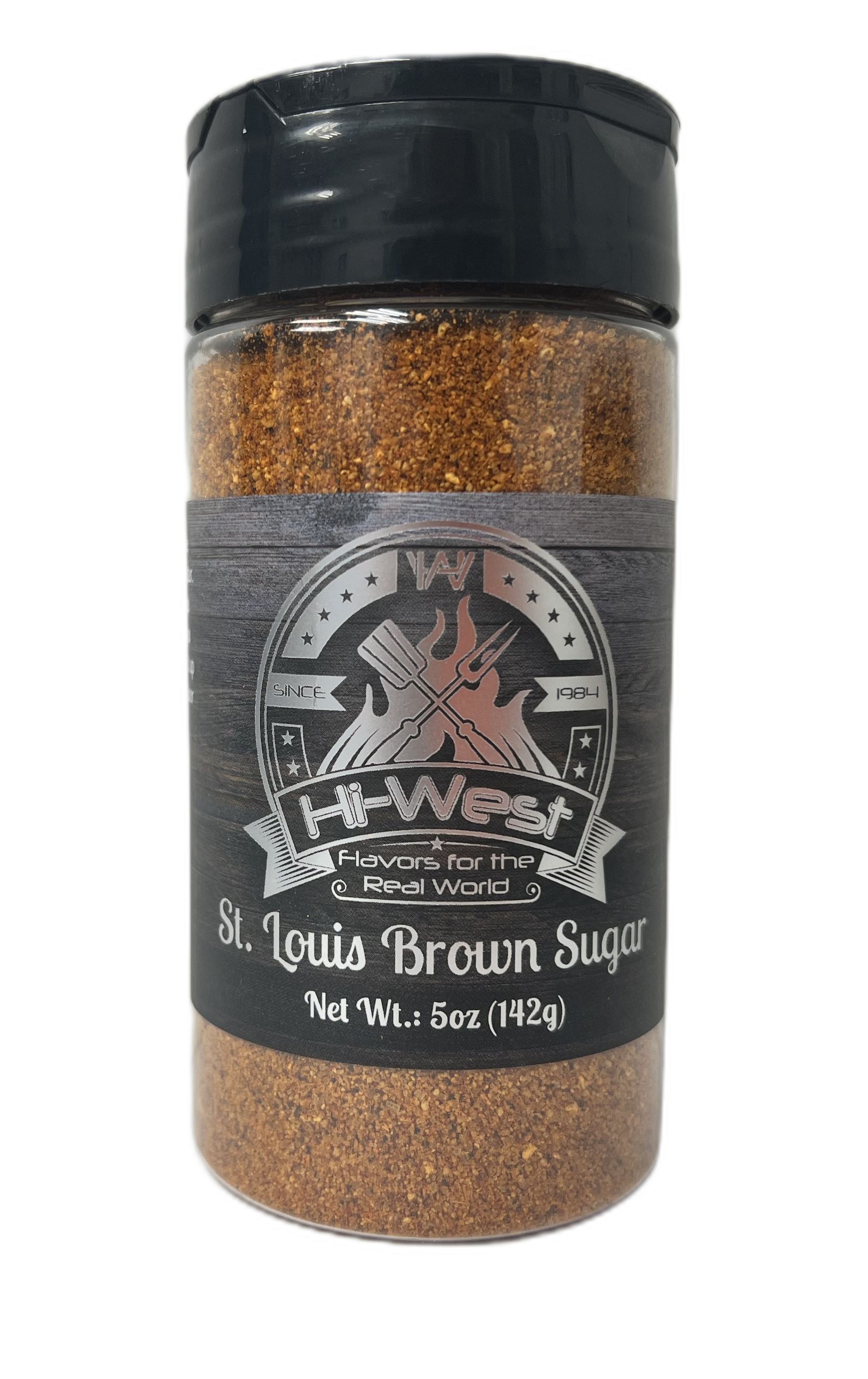 About - Louie's Seasoning