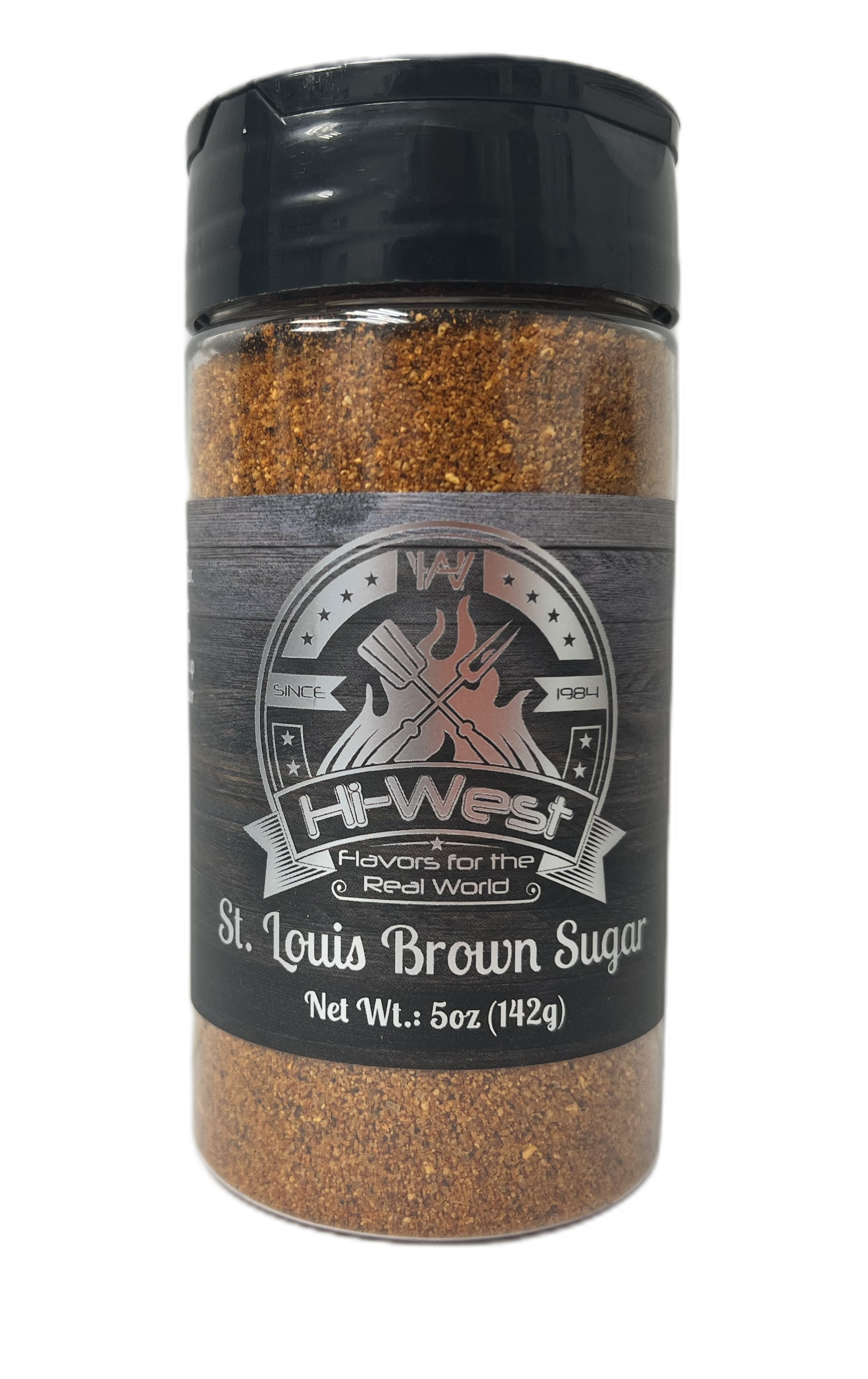 Brown Sugar Rub