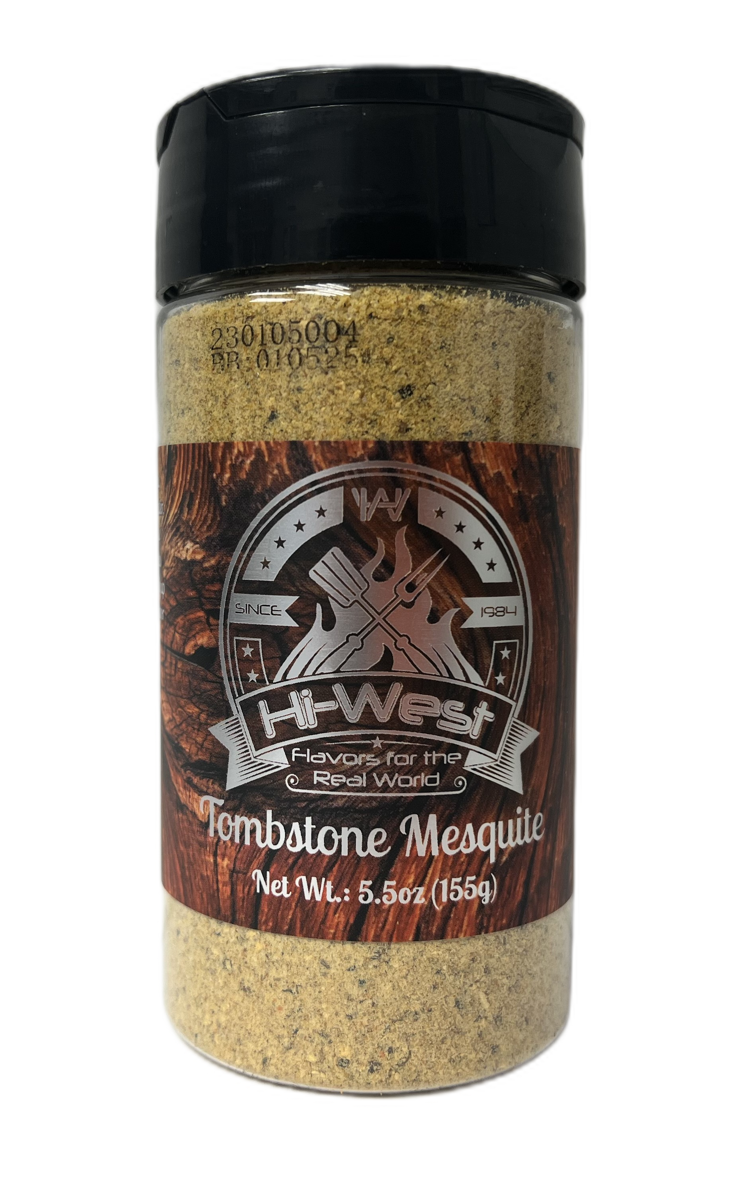 Hi-West Tombstone Mesquite
