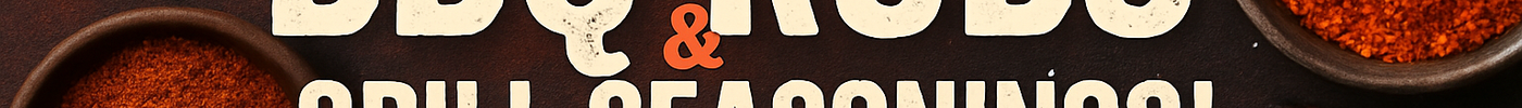 Unlock Flavor: Ultimate Guide to BBQ Rubs & Grill Seasonings!