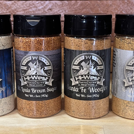 Collection image for: Hi-West Seasoning Gift Box