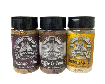 Collection image for: Flavor Fusion Collection