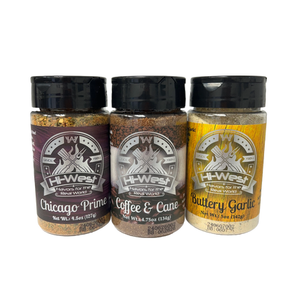 Collection image for: Flavor Fusion Collection