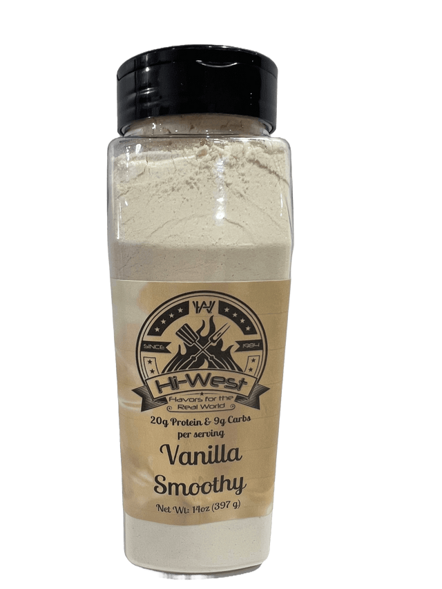 Nutrient Blend Collection