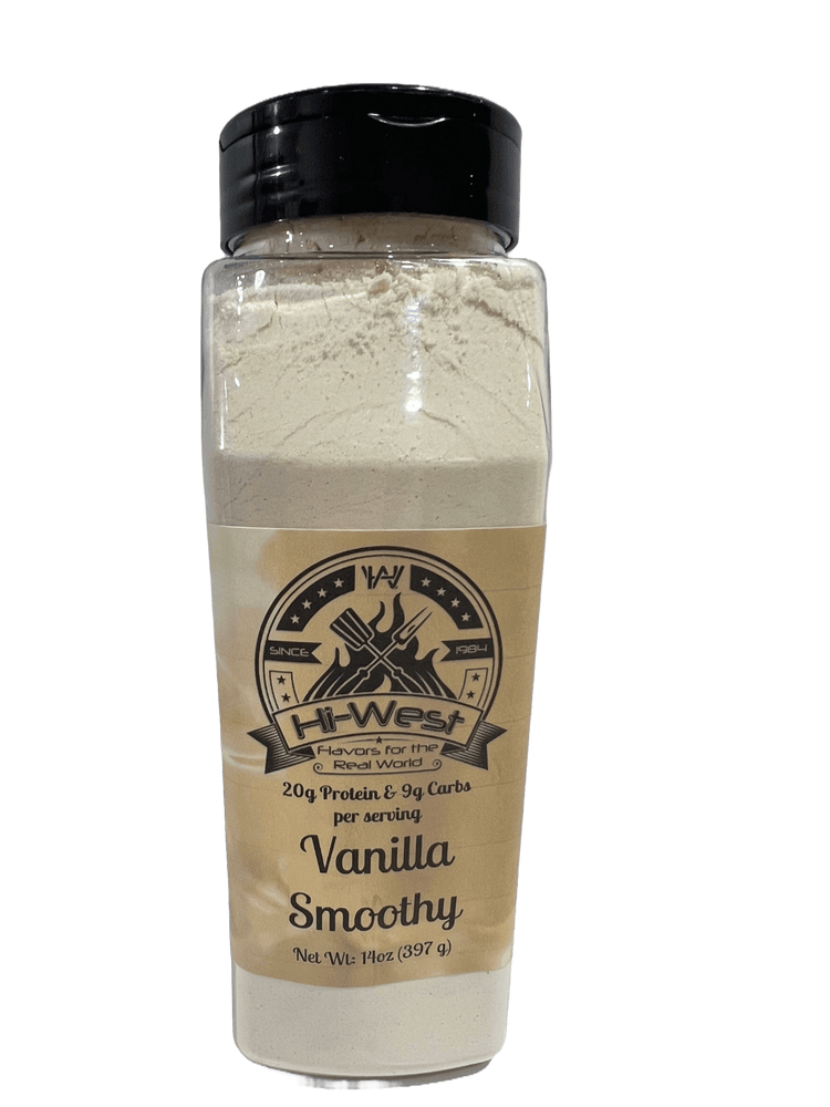 Nutrient Blend Collection – Smooth Energy, Clean Nutrition