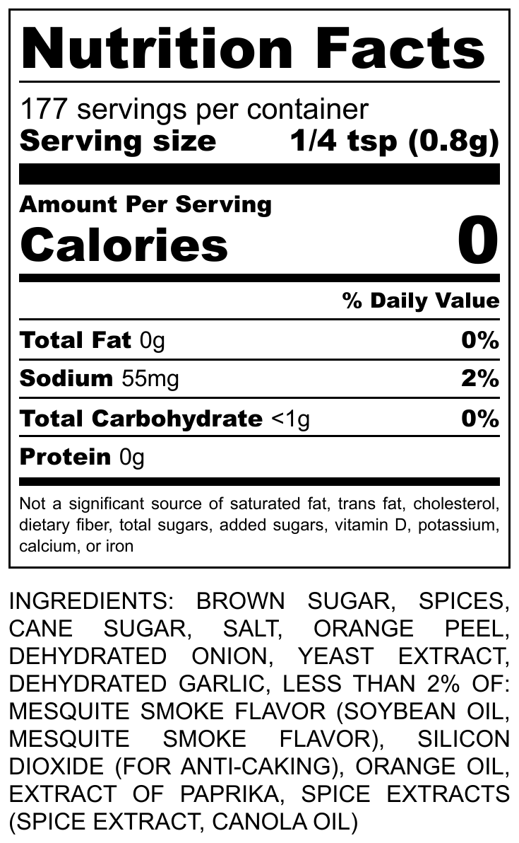 Hi-West Foods, Inc.