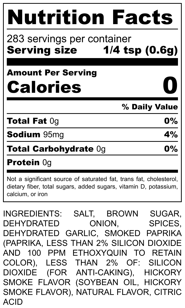 Hi-West Foods, Inc.