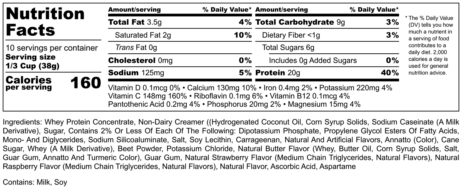 Hi-West Foods, Inc.