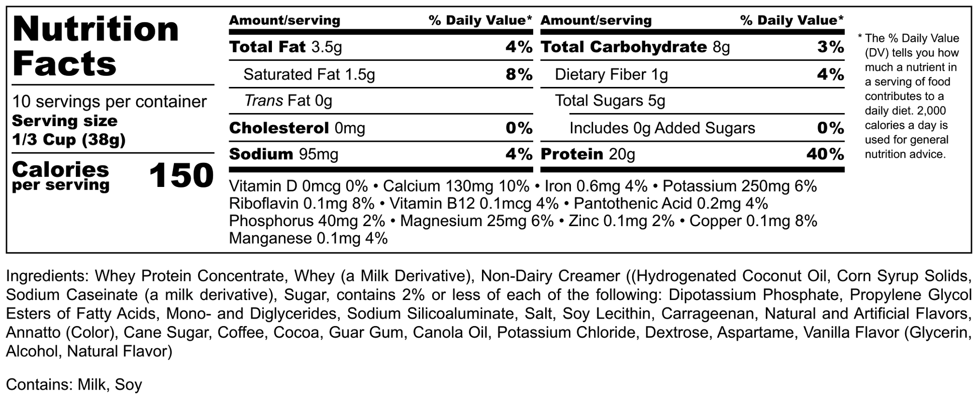 Hi-West Foods, Inc.