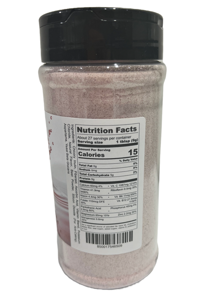 Berry C Boost Vitamin Drink Mix