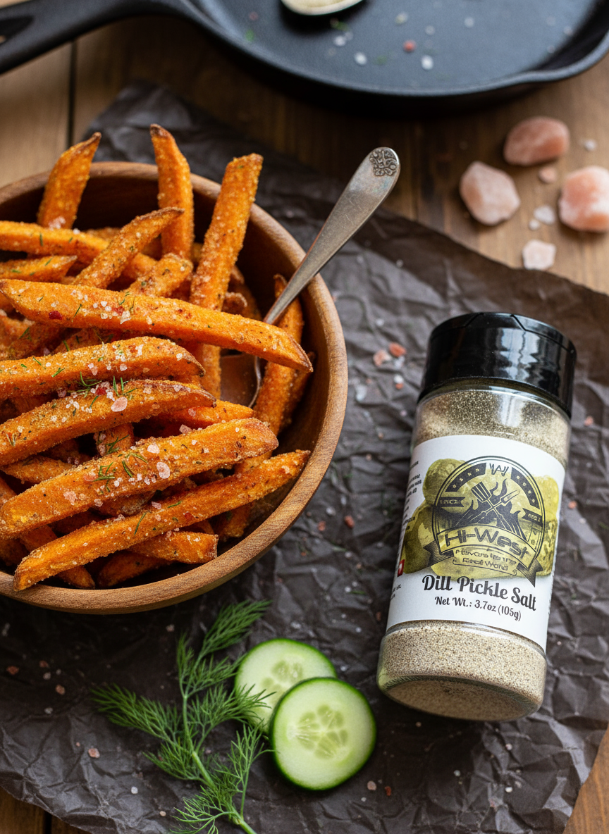 Seasoned Himalayan Salt Bundle