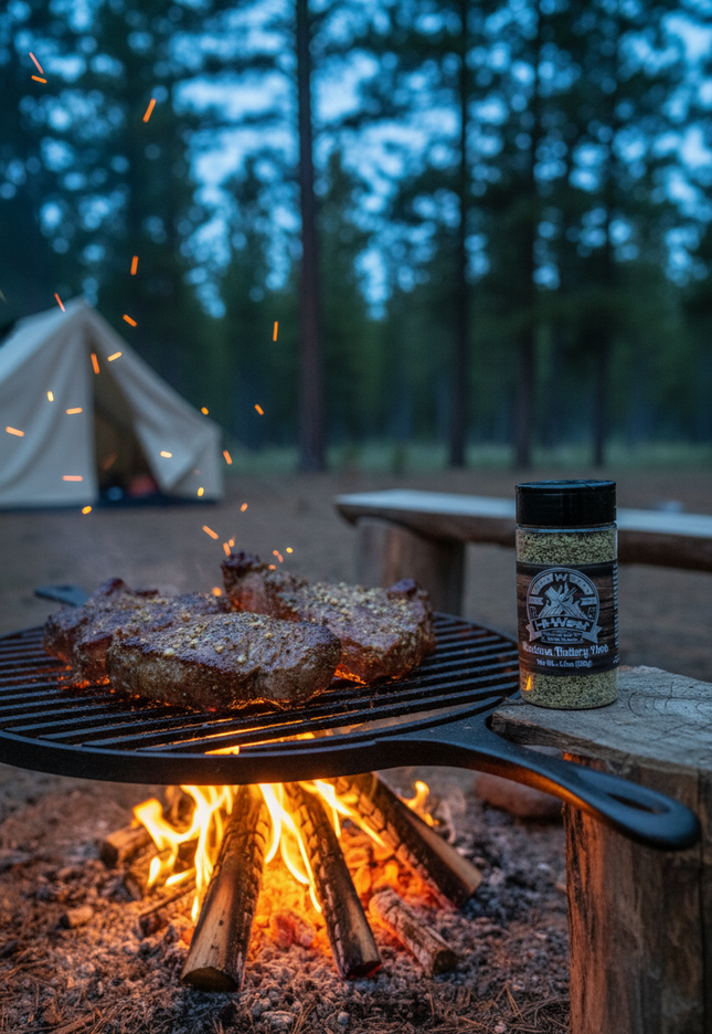 Montana Buttery Herb Seasoning