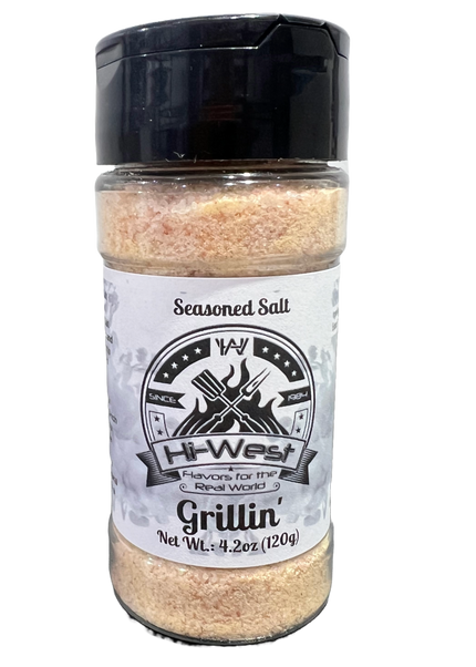 Seasoned Himalayan Salt Bundle