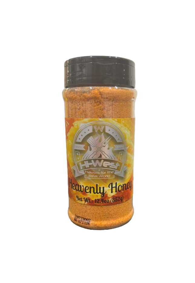 Heavenly Honey Seasoning