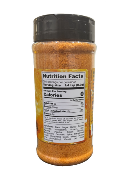 Heavenly Honey Seasoning