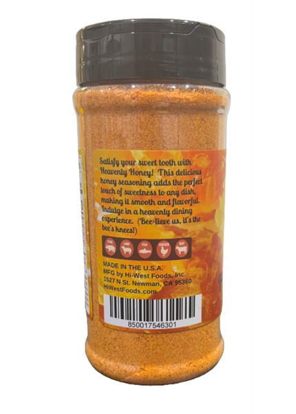 Heavenly Honey Seasoning
