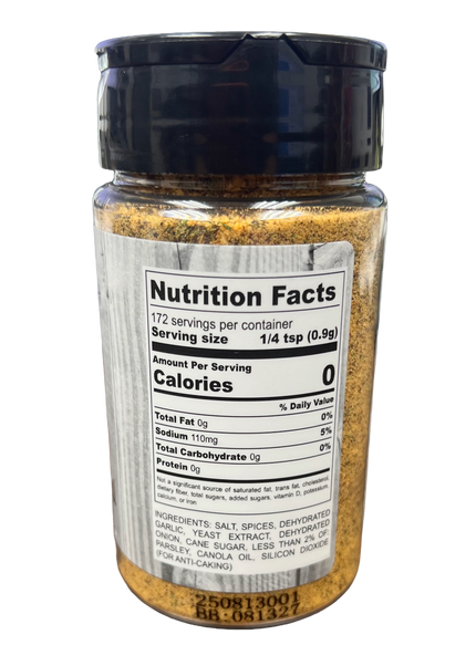 Hi-West Original Seasoning