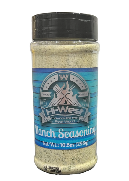 Ranch Seasoning