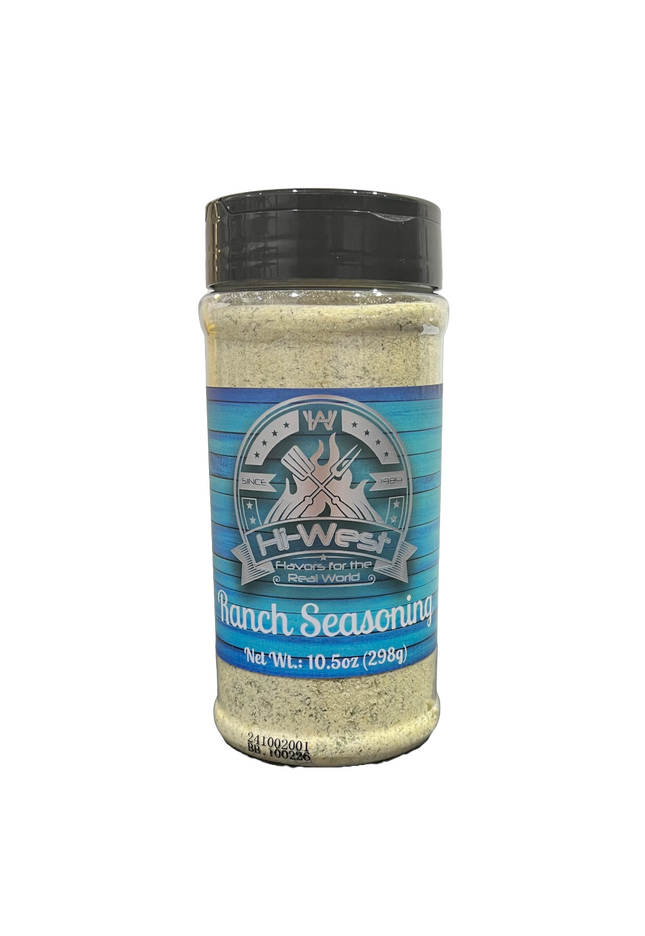 Ranch Seasoning