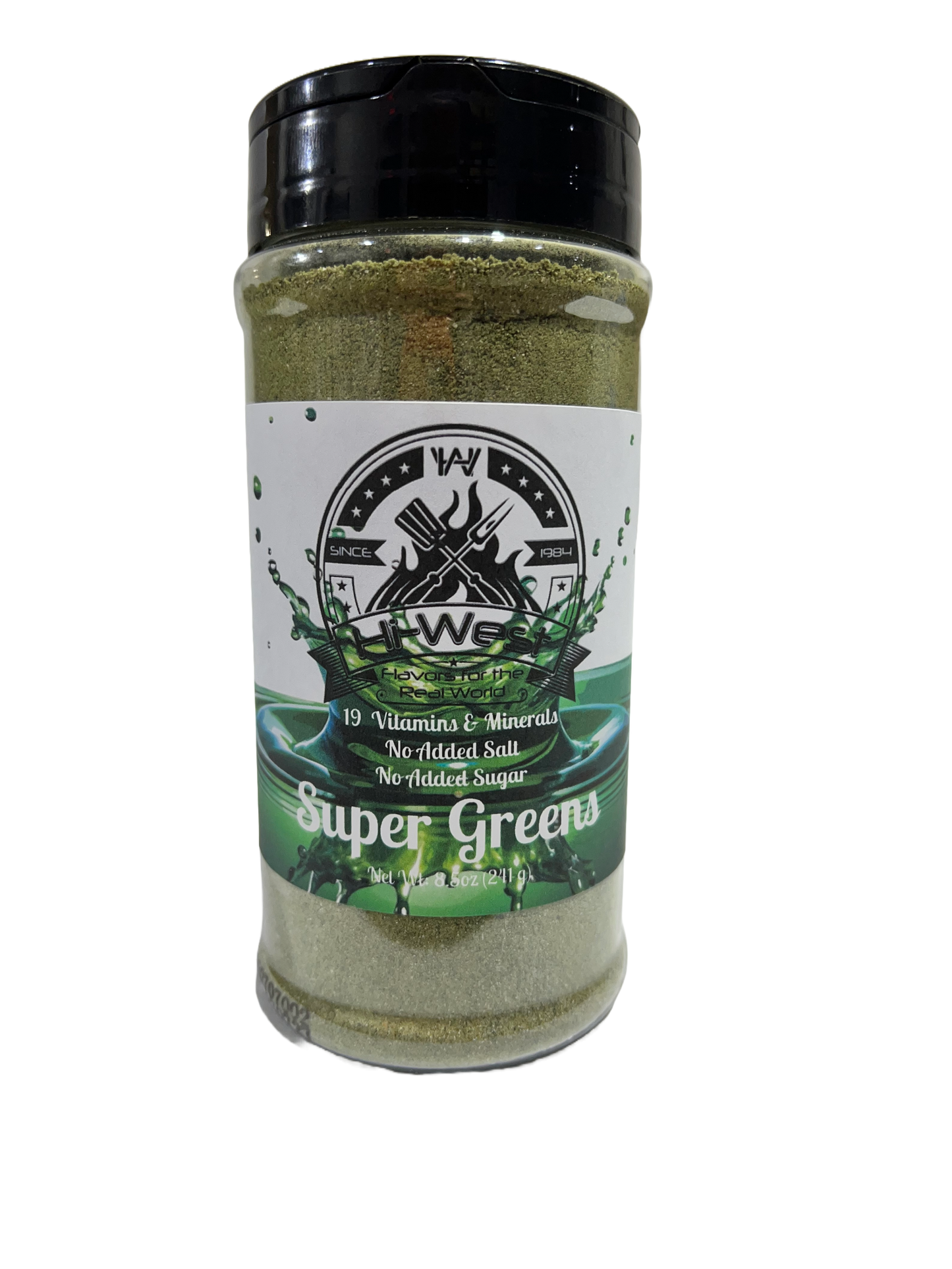 Super Greens Drink Mix