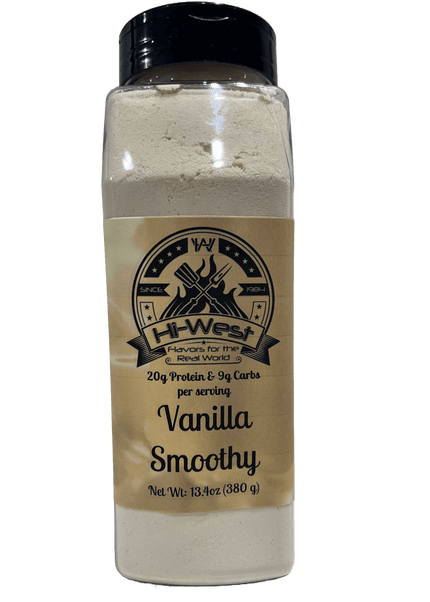 Protein Smoothy Bundle