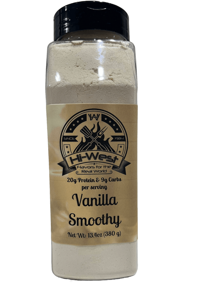 Protein Smoothy Bundle