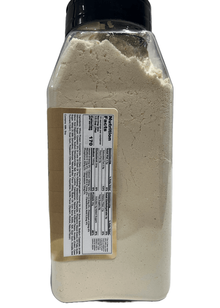 Vanilla Protein Smoothy