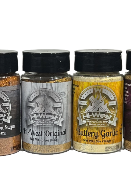 Signature Series Bundle