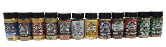 Hi-West Signature Series Bundle