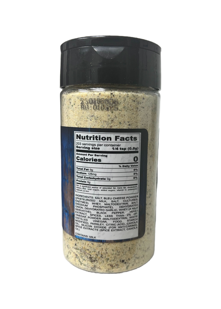 Hi-West Philly Bleu Pepper 5.75oz