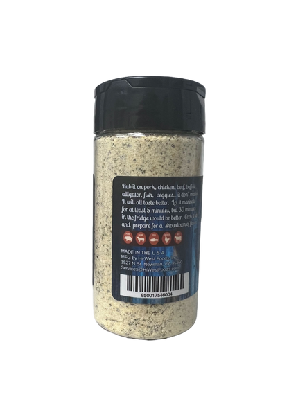 Hi-West Philly Bleu Pepper 5.75oz