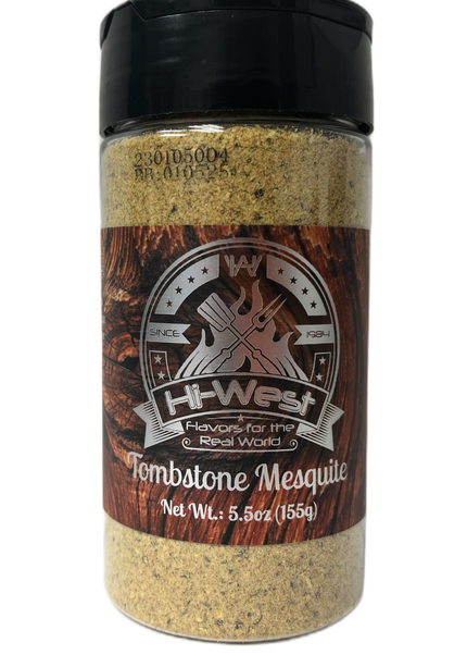 Hi-West Tombstone Mesquite