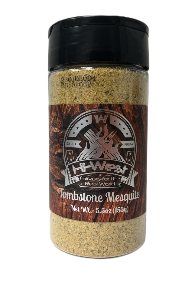 Hi-West Tombstone Mesquite